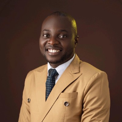 Toyosi Yusuf, Founder of Isoyot Fashion