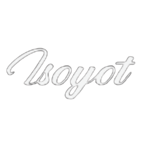 isoyot fashion
